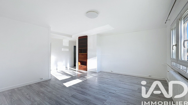Ma-Cabane - Vente Appartement Sartrouville, 61 m²
