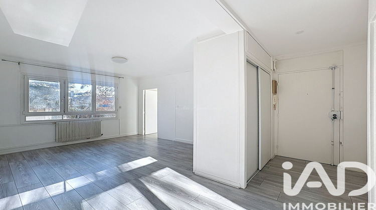 Ma-Cabane - Vente Appartement Sartrouville, 61 m²