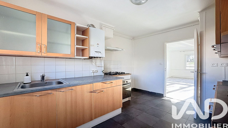 Ma-Cabane - Vente Appartement Sartrouville, 61 m²