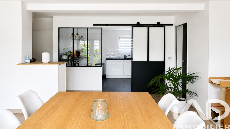 Ma-Cabane - Vente Appartement Sartrouville, 80 m²