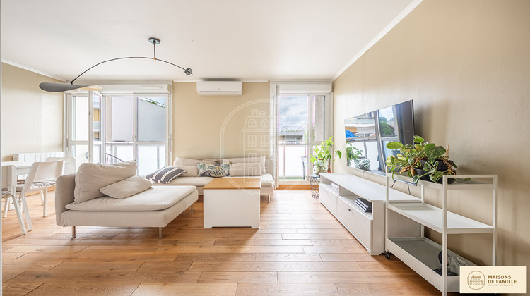 Ma-Cabane - Vente Appartement SARTROUVILLE, 83 m²