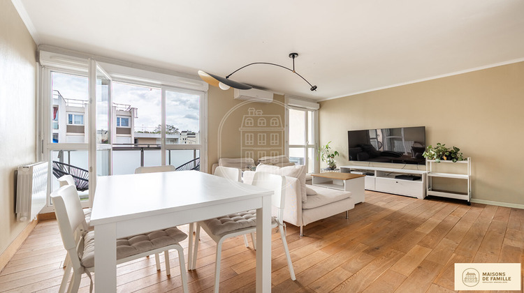 Ma-Cabane - Vente Appartement SARTROUVILLE, 83 m²