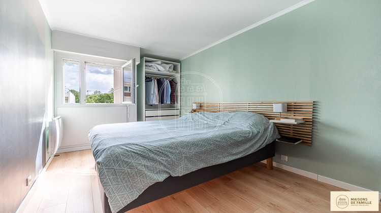 Ma-Cabane - Vente Appartement SARTROUVILLE, 83 m²