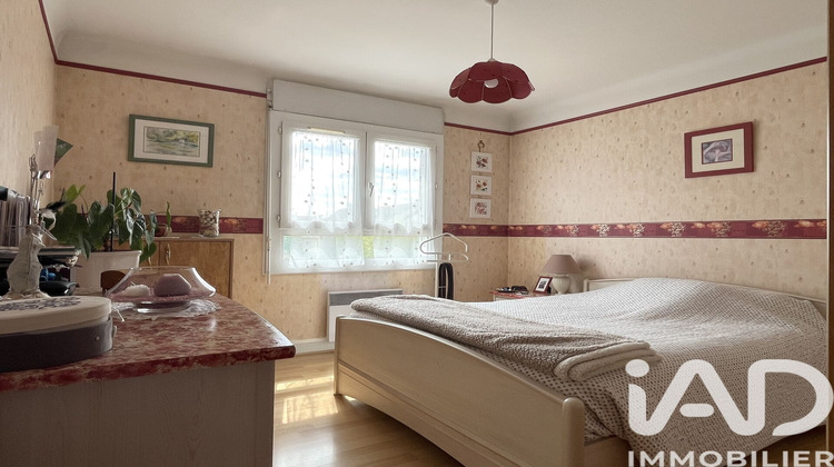 Ma-Cabane - Vente Appartement Sartrouville, 51 m²