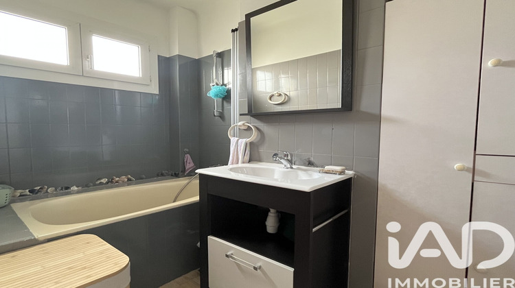 Ma-Cabane - Vente Appartement Sartrouville, 51 m²