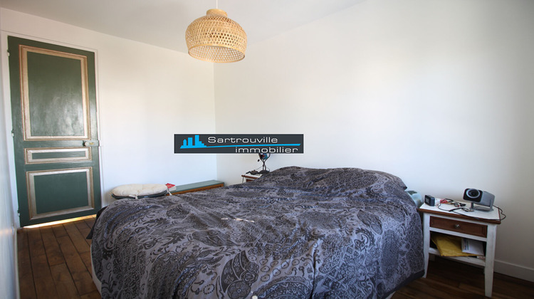 Ma-Cabane - Vente Appartement SARTROUVILLE, 50 m²