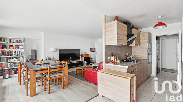 Ma-Cabane - Vente Appartement Sartrouville, 93 m²