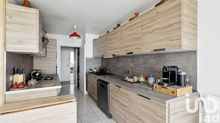 Ma-Cabane - Vente Appartement Sartrouville, 93 m²