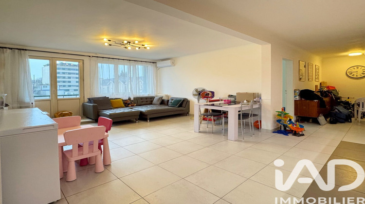 Ma-Cabane - Vente Appartement Sartrouville, 76 m²