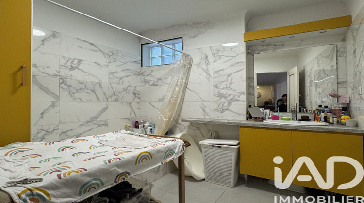 Ma-Cabane - Vente Appartement Sartrouville, 76 m²