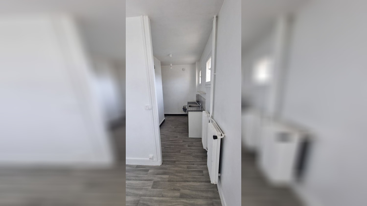 Ma-Cabane - Vente Appartement Sartrouville, 30 m²