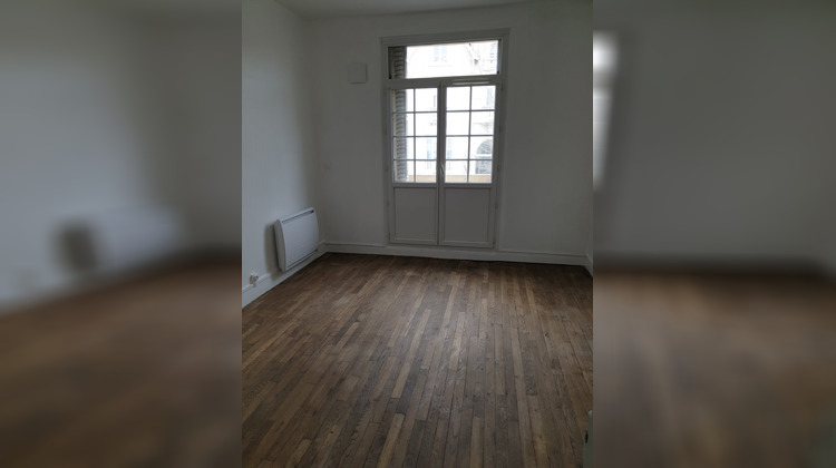 Ma-Cabane - Vente Appartement Sartrouville, 23 m²