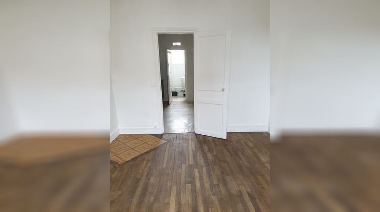 Ma-Cabane - Vente Appartement Sartrouville, 23 m²