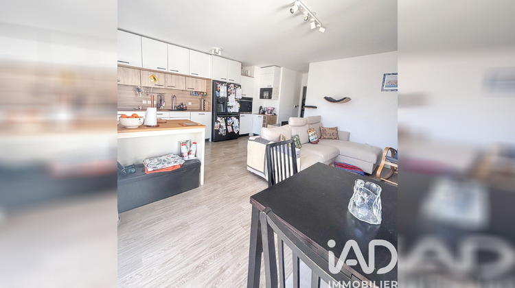 Ma-Cabane - Vente Appartement Sartrouville, 82 m²