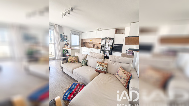 Ma-Cabane - Vente Appartement Sartrouville, 82 m²