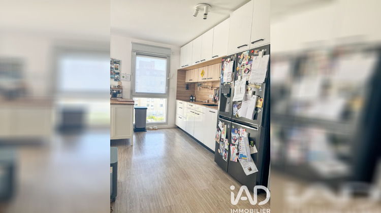 Ma-Cabane - Vente Appartement Sartrouville, 82 m²