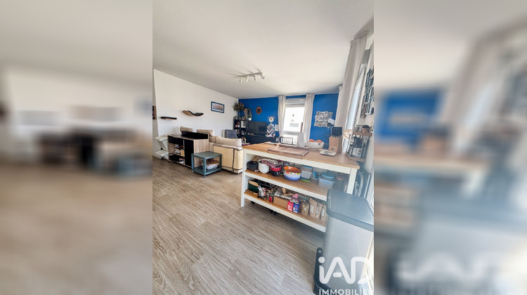 Ma-Cabane - Vente Appartement Sartrouville, 82 m²