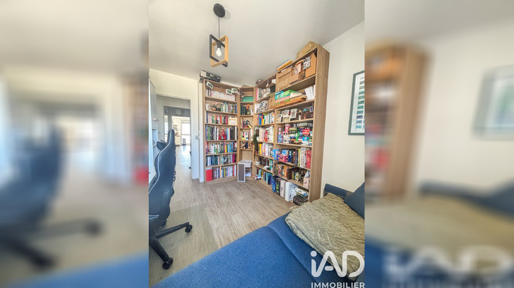 Ma-Cabane - Vente Appartement Sartrouville, 82 m²