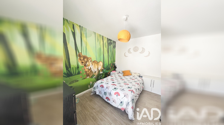 Ma-Cabane - Vente Appartement Sartrouville, 82 m²