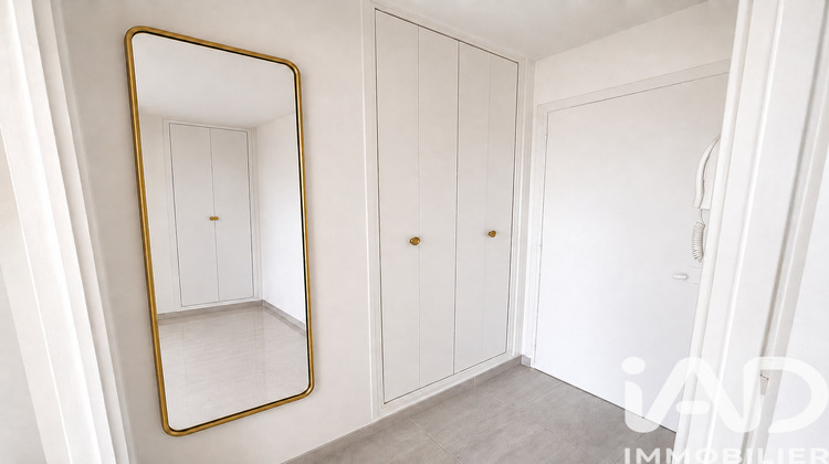 Ma-Cabane - Vente Appartement Sartrouville, 37 m²