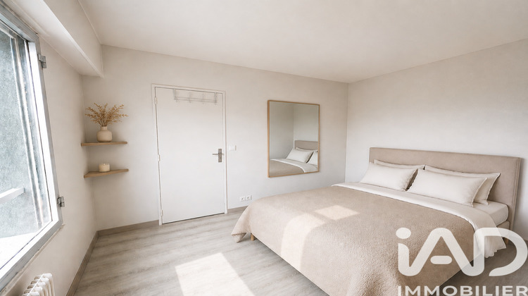 Ma-Cabane - Vente Appartement Sartrouville, 37 m²