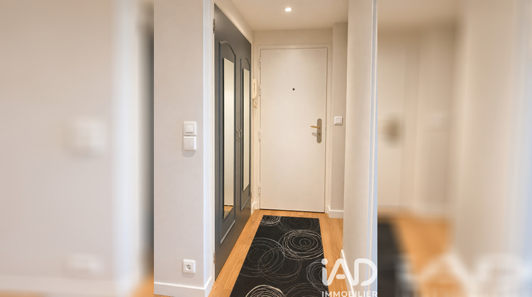 Ma-Cabane - Vente Appartement Sartrouville, 63 m²