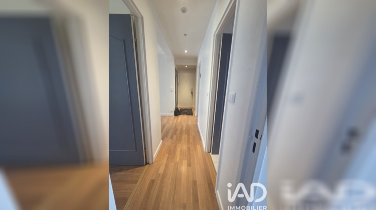 Ma-Cabane - Vente Appartement Sartrouville, 63 m²
