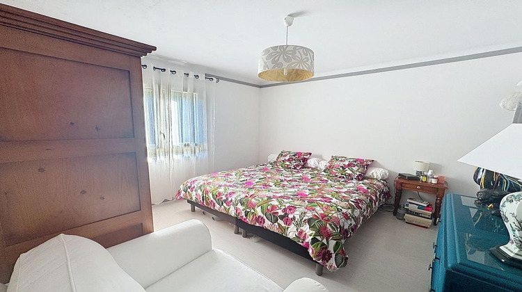 Ma-Cabane - Vente Appartement Sartrouville, 53 m²