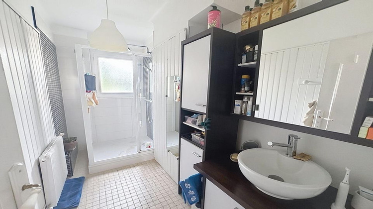 Ma-Cabane - Vente Appartement Sartrouville, 53 m²