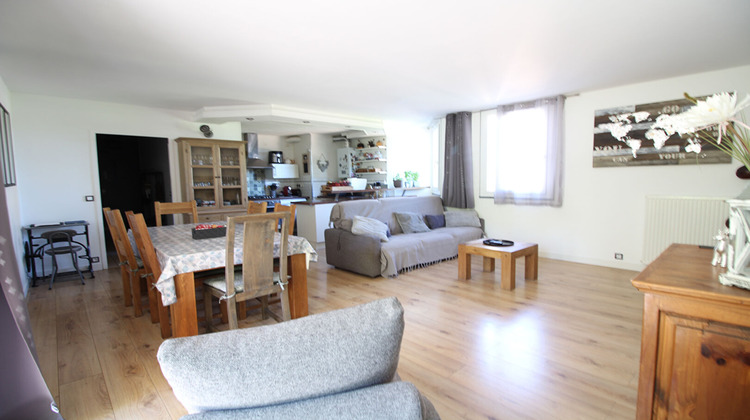 Ma-Cabane - Vente Appartement SARTROUVILLE, 102 m²