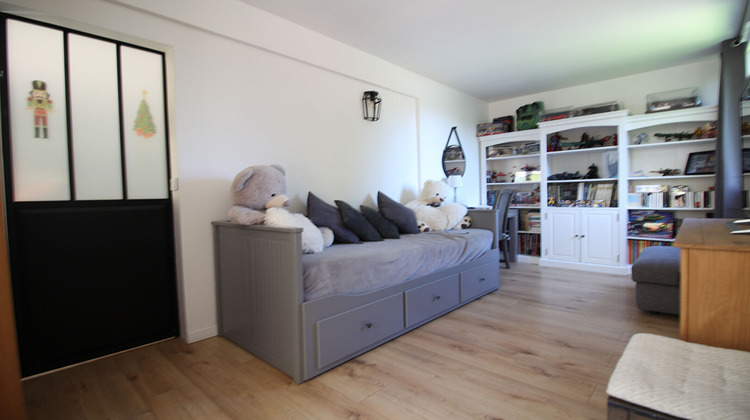 Ma-Cabane - Vente Appartement SARTROUVILLE, 102 m²