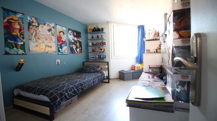 Ma-Cabane - Vente Appartement SARTROUVILLE, 102 m²
