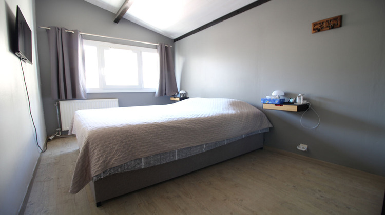 Ma-Cabane - Vente Appartement SARTROUVILLE, 102 m²