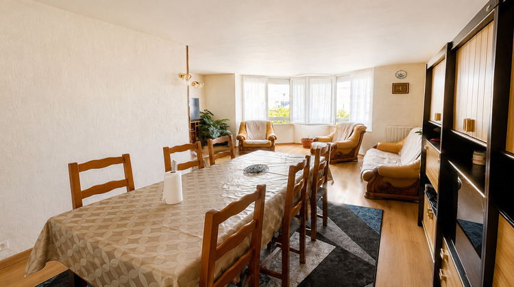 Ma-Cabane - Vente Appartement SARTROUVILLE, 84 m²