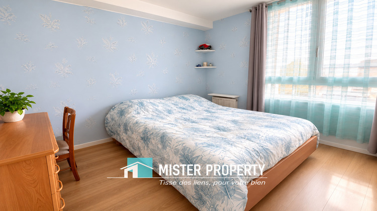 Ma-Cabane - Vente Appartement SARTROUVILLE, 84 m²