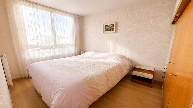Ma-Cabane - Vente Appartement SARTROUVILLE, 84 m²