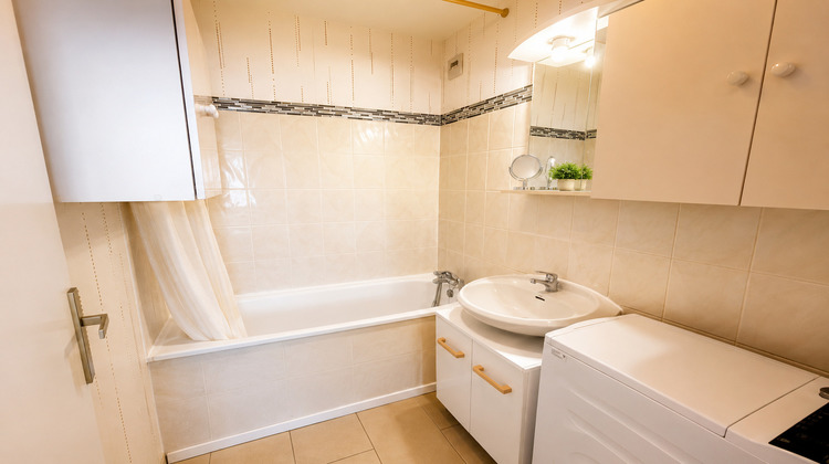 Ma-Cabane - Vente Appartement SARTROUVILLE, 84 m²