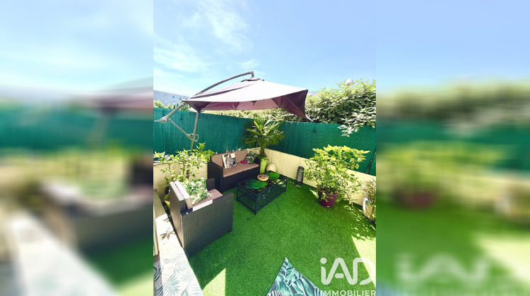 Ma-Cabane - Vente Appartement Sartrouville, 64 m²