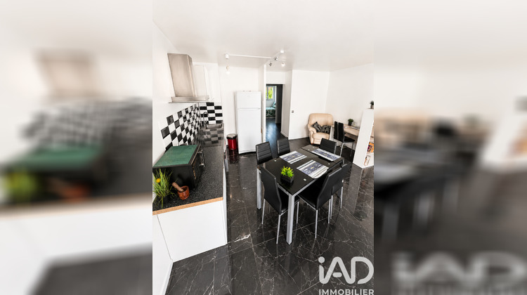 Ma-Cabane - Vente Appartement Sartrouville, 64 m²