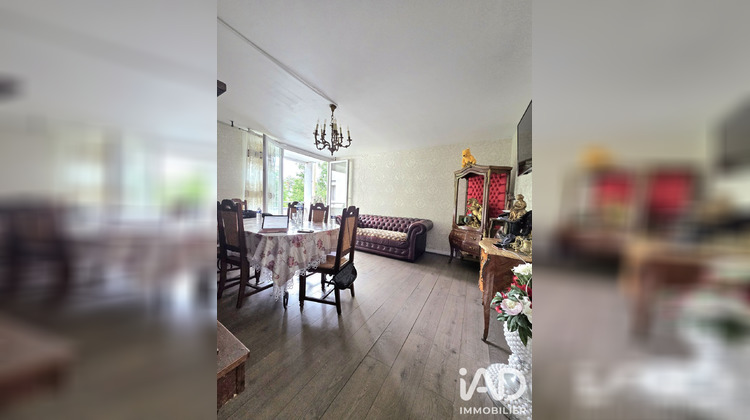 Ma-Cabane - Vente Appartement Sartrouville, 69 m²