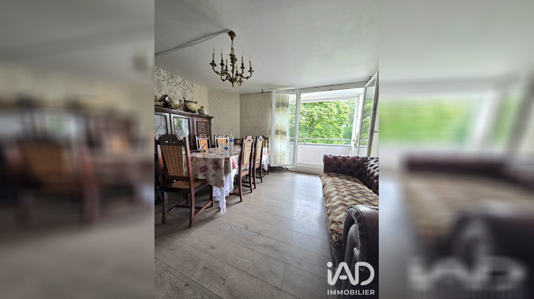 Ma-Cabane - Vente Appartement Sartrouville, 69 m²