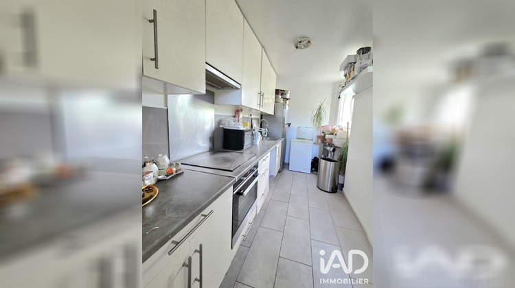 Ma-Cabane - Vente Appartement Sartrouville, 69 m²