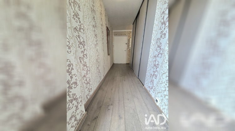 Ma-Cabane - Vente Appartement Sartrouville, 69 m²