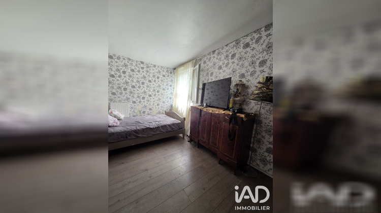 Ma-Cabane - Vente Appartement Sartrouville, 69 m²