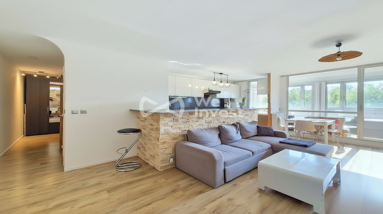 Ma-Cabane - Vente Appartement Sartrouville, 50 m²