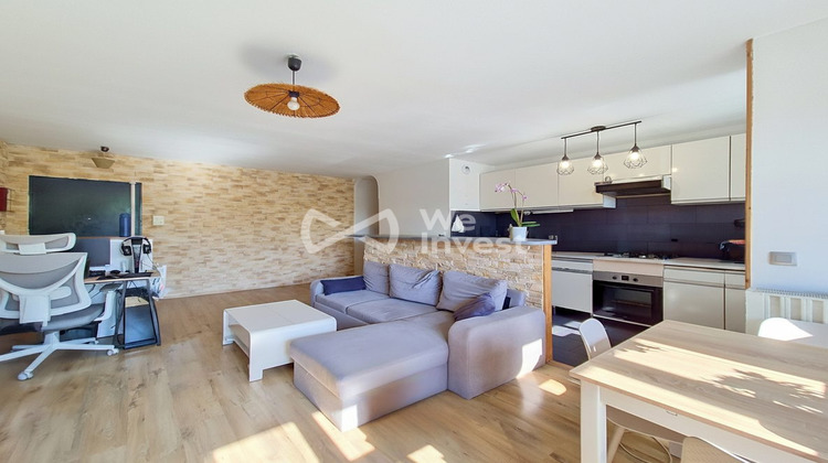 Ma-Cabane - Vente Appartement Sartrouville, 50 m²