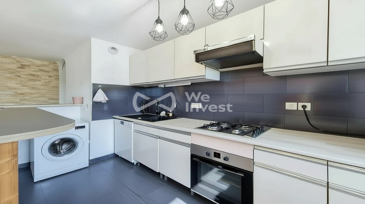 Ma-Cabane - Vente Appartement Sartrouville, 50 m²