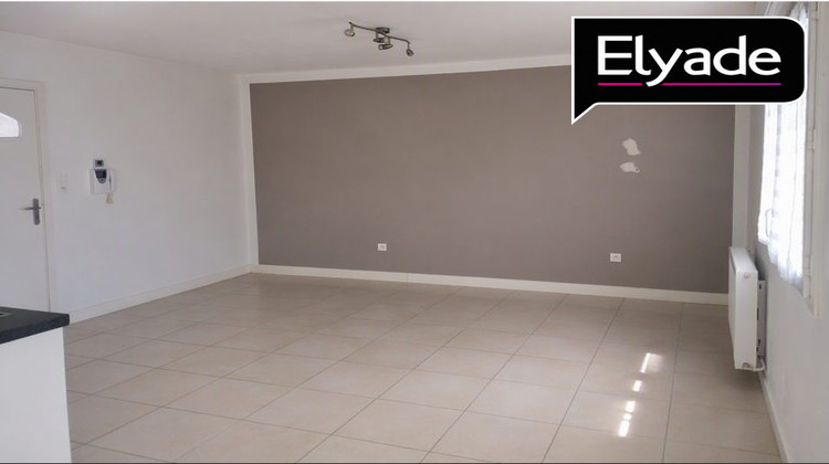 Ma-Cabane - Vente Appartement Sartrouville, 43 m²