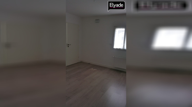 Ma-Cabane - Vente Appartement Sartrouville, 43 m²
