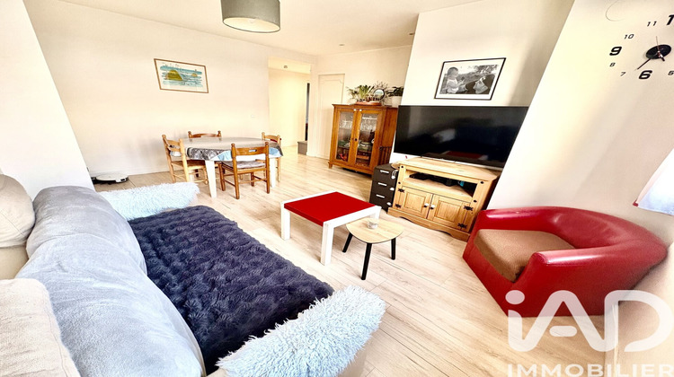 Ma-Cabane - Vente Appartement Sartrouville, 64 m²